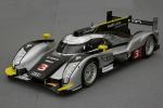 Audi R18 TDI Ultra Le Mans 24hr 2011 года
